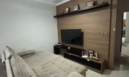 Apartamento com 2 quartos à venda no Veneza, Ipatinga 