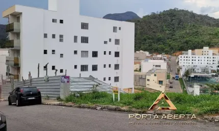 Terreno à venda no Belvedere, Coronel Fabriciano 