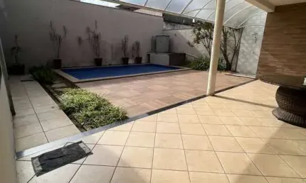 Casa com 3 quartos à venda no Cariru, Ipatinga 