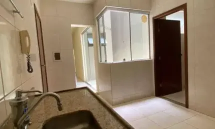 Apto 2 Quartos, sendo 1 Suite - Cidade Nobre - COD 758
