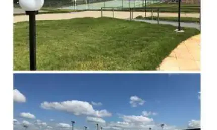 Terreno à venda na Lagoa Silvana, Caratinga 