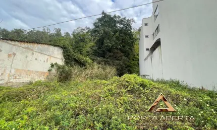 Terreno à venda no Funcionários, Timóteo 