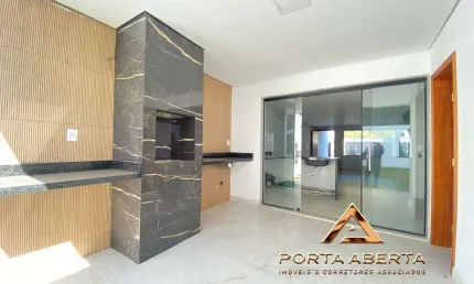 Casa Geminada Duplex Residencial Bethânia - cod 1399