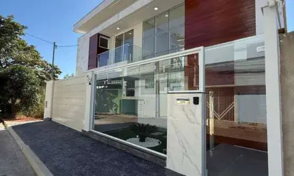 Casa com 3 quartos à venda no Ideal, Ipatinga 