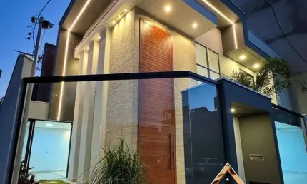 Casa com 3 quartos à venda no Iguaçu, Ipatinga 