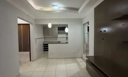 Apartamento com 2 quartos à venda na Cidade Nova, Santana do Paraíso 