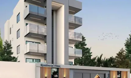 Apartamento com 2 quartos à venda no Veneza, Ipatinga 