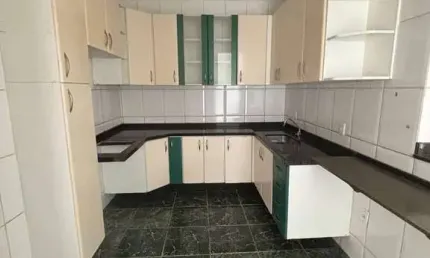 Apartamento - 03 quartos sendo 01 suíte - Centro - Ipatinga- CÓD 1432