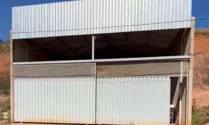 Sala comercial à venda no Centro, Coronel Fabriciano 