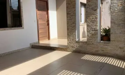 Casa Linear com 3 Quartos sendo um Suíte - Imbaúbas - Ipatinga - COD 1436