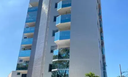 Apartamento com 4 quartos à venda na Bela Vista, Ipatinga 