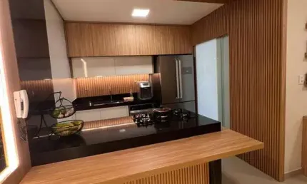 Apartamento alto padrão - 03 quartos - iguaçu - cód 1442