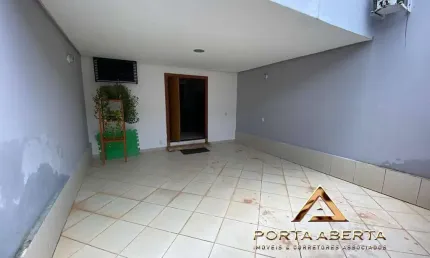 Casa duplex 03 quartos - residencial bethânia - cód 1248