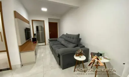 Apartamento térreo - 02 quartos - cidade nova - cód 1445