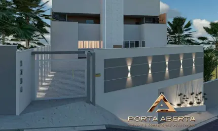 Apto cobertura 3 quartos, sendo 1 suite - alto serenata - cod 1452
