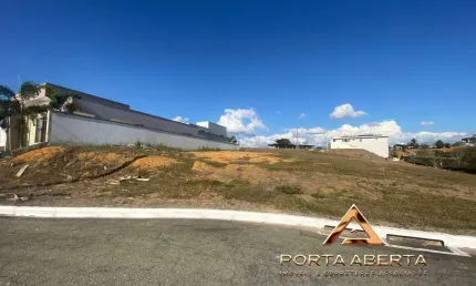 Lote no condomínio lagoa silvana quadra 8 - cod 1455