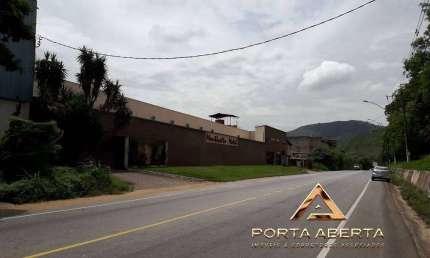 Prédio Comercial (Motel) com 13 suítes - Timóteo - COD 204