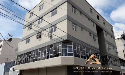 Prédio Comercial B. Professores - Cel Fabriciano - COD 205