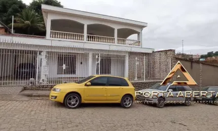 Casa Duplex em lote de 720 m2 no Todos os Santos - COD 271