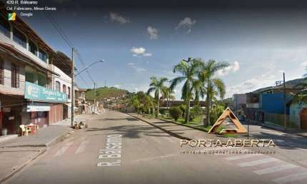 Lote 893 m2 no Bairro Floresta - Coronel Fabriciano - COD 356