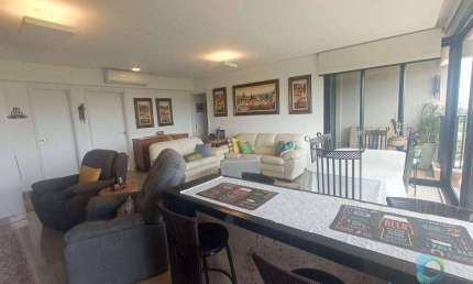 Apartamento à venda - R$ 1.600.000,00 - Magna Vista - Ribeirão Preto