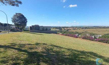 Terreno à venda, 525 m² por R$ 1.169.900,00 - Alphaville - Ribeirão Preto/SP