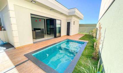 Casa à venda, 202 m² por R$ 1.650.000,00 - Vila do Golf - Ribeirão Preto/SP