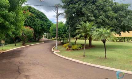 Terreno/TOP à venda, 1122 m² por R$ 800.000 - Condomínio Firenze - Ribeirão Preto/SP