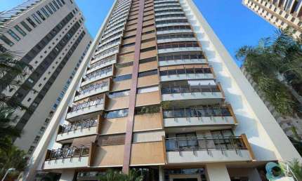 Cobertura com 4 Suítes à venda, 443 m² por R$ 2.000.000 - Jardim Irajá - Ribeirão Preto/SP