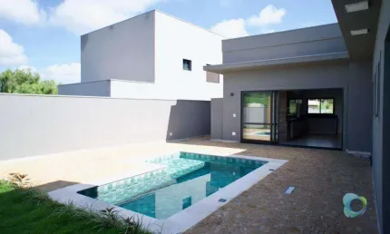 Casa/ilha com 3 suítes à venda, 180 m² ac e 393m2 de terreno - jardim vista bella - ribeirão preto/sp