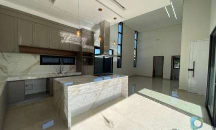 Casa à venda, 200 m² por R$ 1.650.000,00 - Quinta da Primavera - Ribeirão Preto/SP