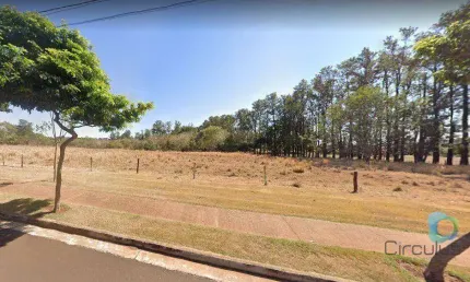 Terreno à venda, 2507 m² por r$ 5.500.000,00 - alphaville - ribeirão preto/sp