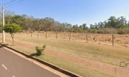 Terreno à venda, 6090 m² por R$ 13.500.000,00 - Alphaville - Ribeirão Preto/SP