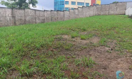 Terreno à venda, 584 m² por R$ 642.400,00 - Residencial Villa Florenca - Ribeirão Preto/SP