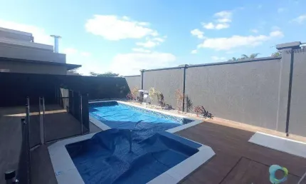 Casa à venda, 3 dormitórios - R$ 1.350.000,00 -  Condomínio Portal da Mata, Ribeirão Preto.