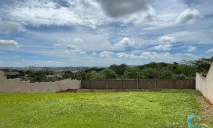Terreno à venda, 900 m² por r$ 1.000.000,00 - alphaville - ribeirão preto/sp