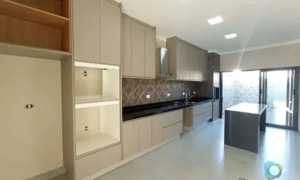 Casa com 3 dormitórios à venda, 148 m² por R$ 958.000,00 - Valência - Ribeirão Preto/SP