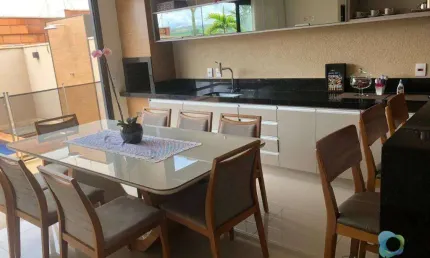 Casa à venda, 184 m² por R$ 1.115.000,00 - San Marco - Ribeirão Preto/SP