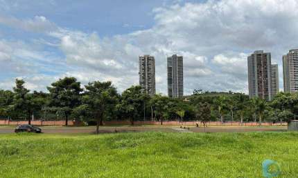 Terreno à venda, 714 m² por R$ 2.700.000,00 - Jardim Olhos D'Água - Ribeirão Preto/SP