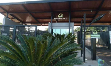 Terreno à venda, 715 m² por r$ 1.250.000,00 - alphaville - ribeirão preto/sp