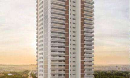 Apartamento à venda, 367 m² por R$ 2.650.000,00 - Jardim Ilhas do Sul - Ribeirão Preto/SP