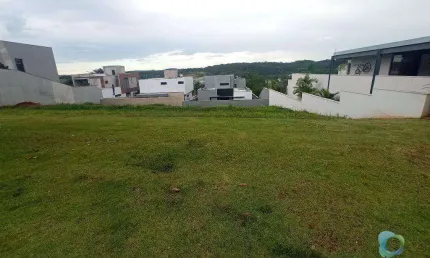 Terreno à venda, 513 m² por r$ 700.000,00 - alphaville - ribeirão preto/sp