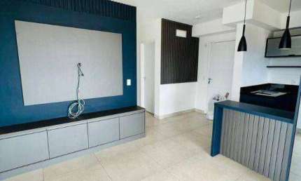 Apartamento à venda, 69 m² por R$ 650.000,00 - Jardim Sumaré - Ribeirão Preto/SP