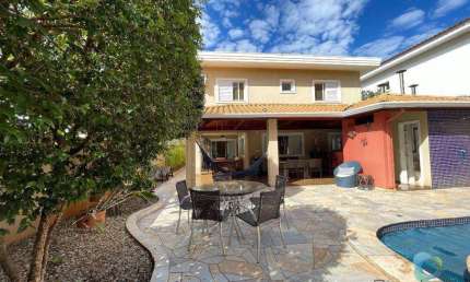 Casa à venda, 396 m² por R$ 2.900.000,00 - Bosque das Juritis - Ribeirão Preto/SP
