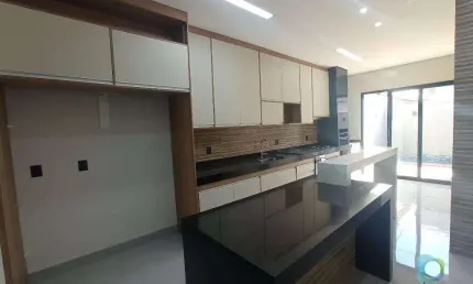 Casa com 3 dormitórios/ suítes à venda, 152 m²  - villa romana - ribeirão preto/sp