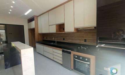 Casa com 3 dormitórios à venda, 152 m² por R$ 1.150.000,00 - Villa Romana - Ribeirão Preto/SP