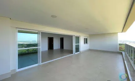 Apartamento com 3 suites à venda, 237 m² por R$ 1.800.000 - Ilhas do Sul - Ribeirão Preto/SP