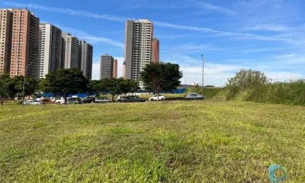 Terreno à venda, 648 m² por R$ 3.245.000,00 - Jardim Olhos D'Água - Ribeirão Preto/SP