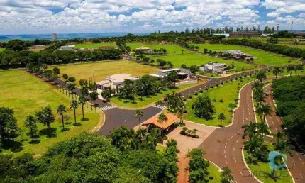 Terreno à venda, 1600 m² por R$ 1.760.000,00 - Fazenda Santa Maria - Cravinhos/SP