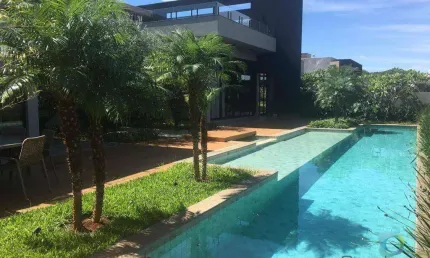 Casa com 4 Suítes à venda, 800 m² por R$ 7.420.000 - Fazenda Santa Maria